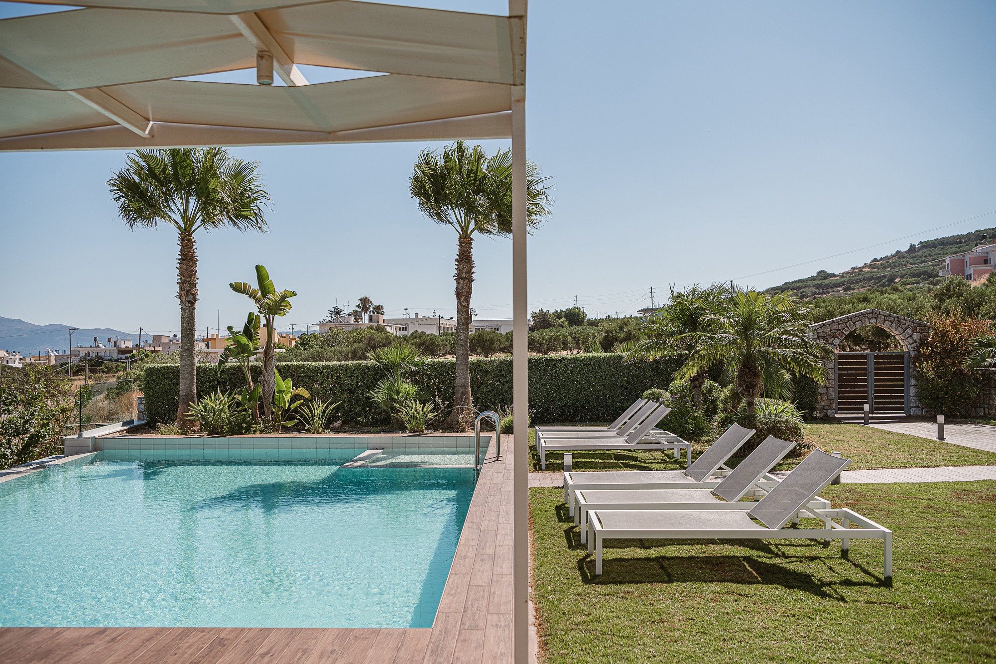 Villa Anemeli